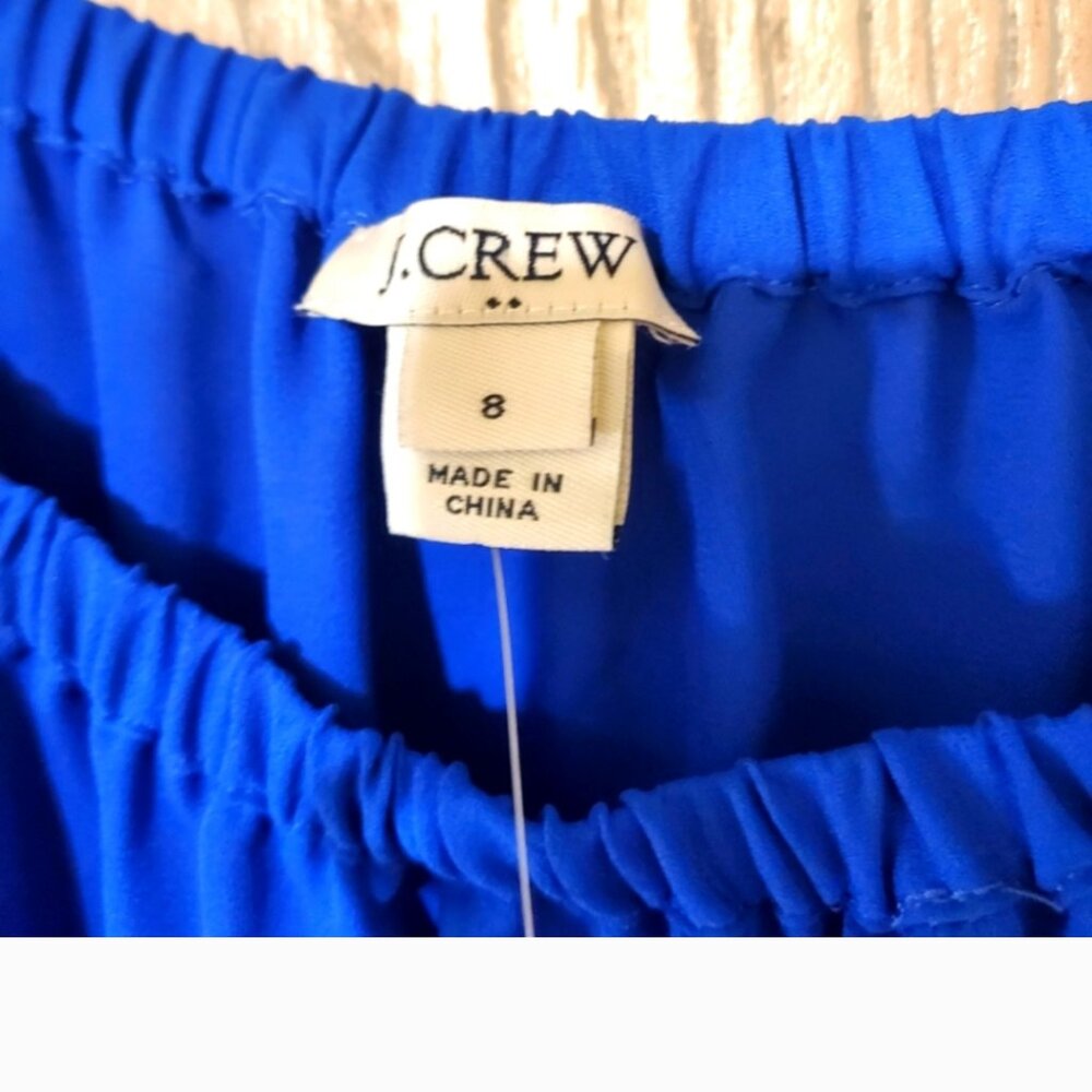 JCrew Blouse - Picture 2 of 5